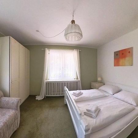 Das Christine Appartement Brixen im Thale Exteriör bild