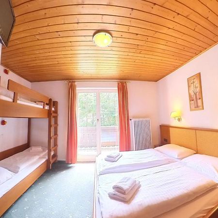 Das Christine Appartement Brixen im Thale Exteriör bild